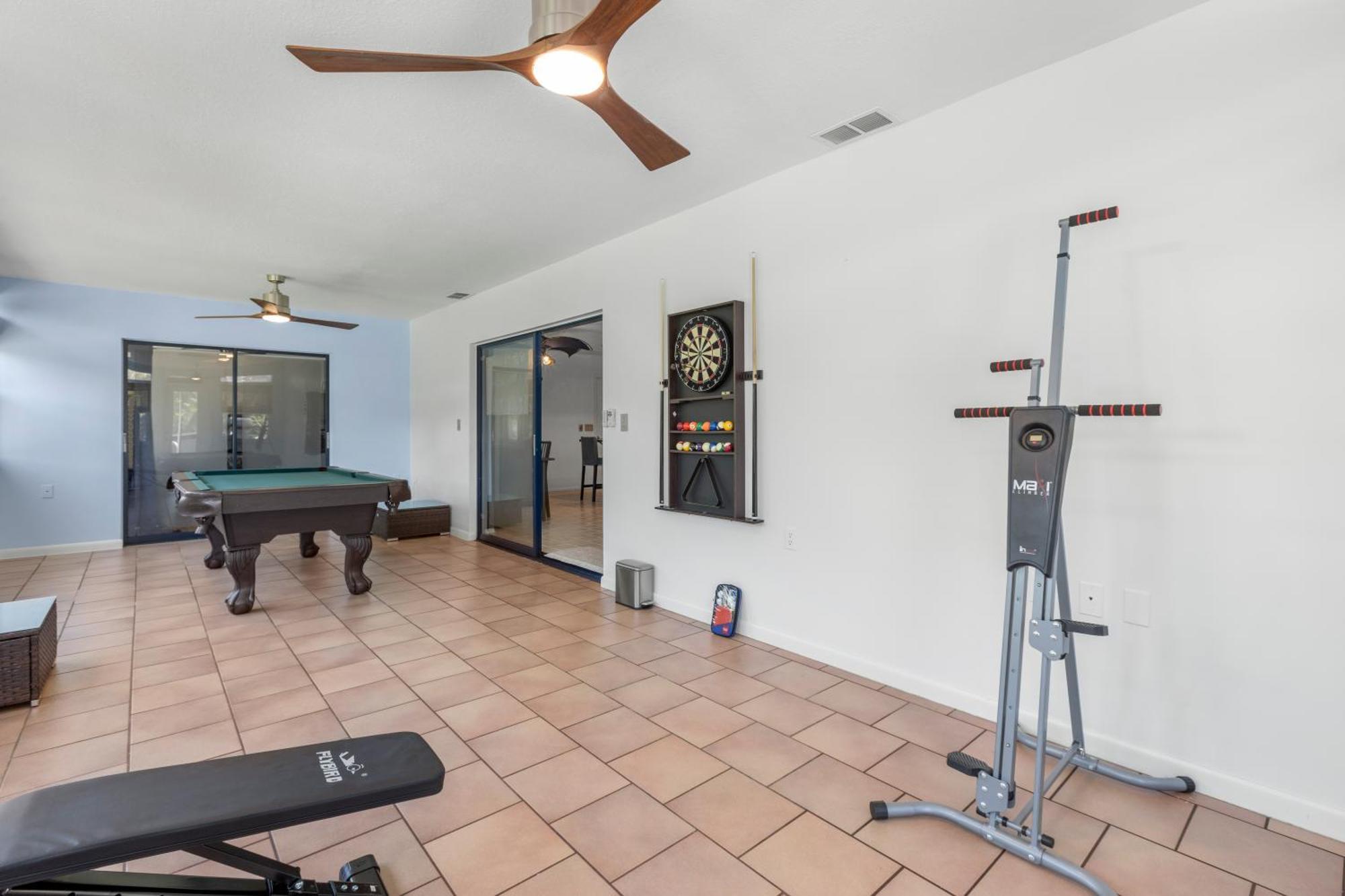 Relaxing Coastal Comfort - Heated Pool Clearwater Exteriér fotografie