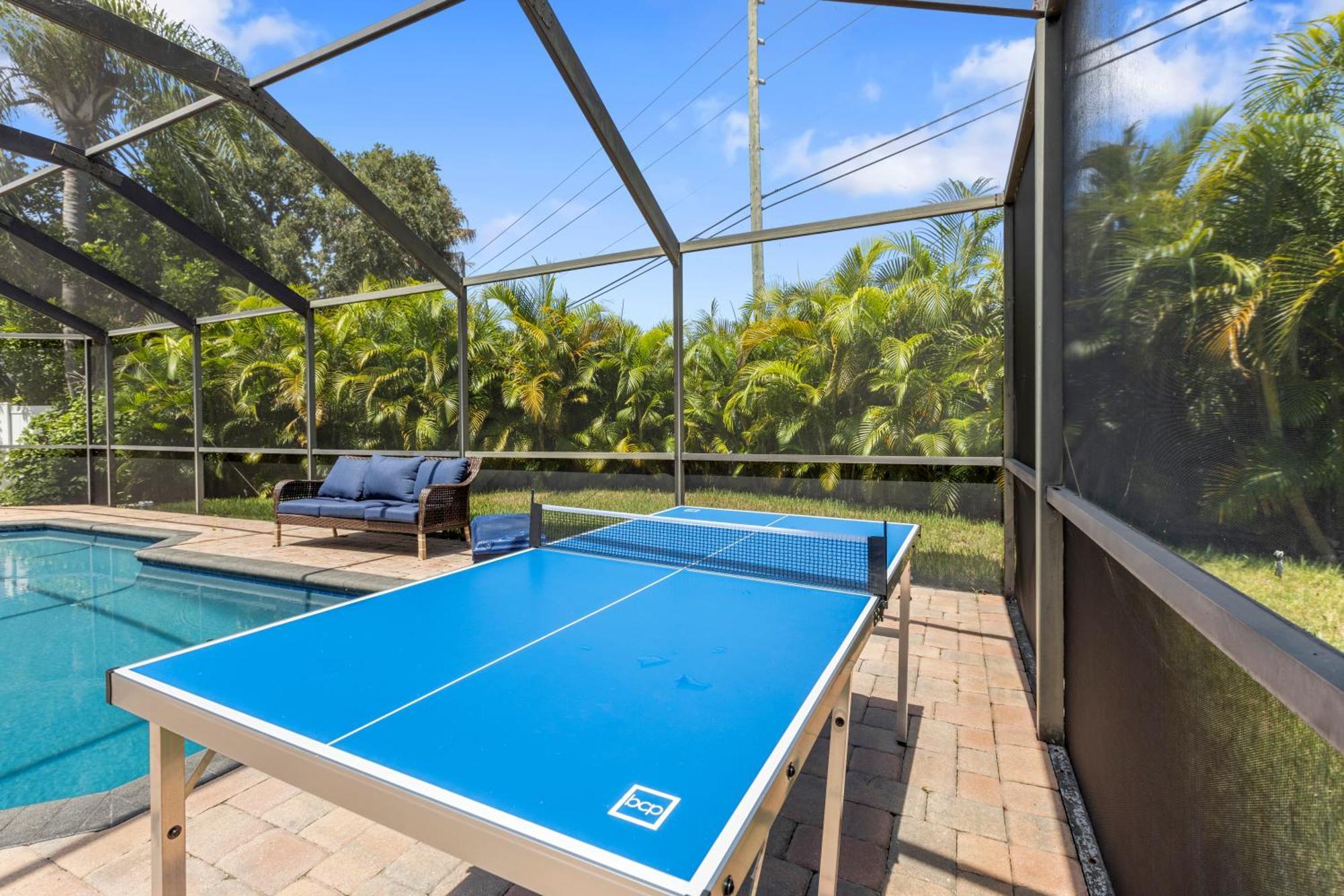 Relaxing Coastal Comfort - Heated Pool Clearwater Exteriér fotografie